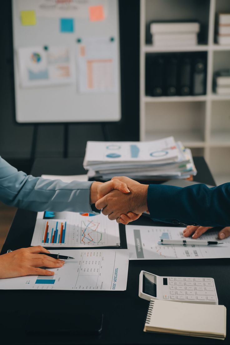 Gestión de Empresas y Liderazgo