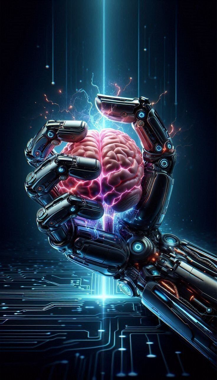 Inteligencia artificial