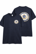 Camiseta Norval Academy